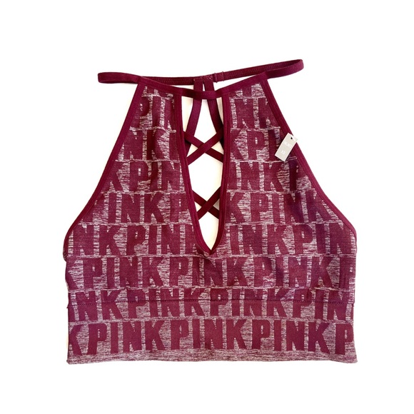 PINK Victoria's Secret Other - 2/$20 VS PINK | Cool + Comfy Bralette